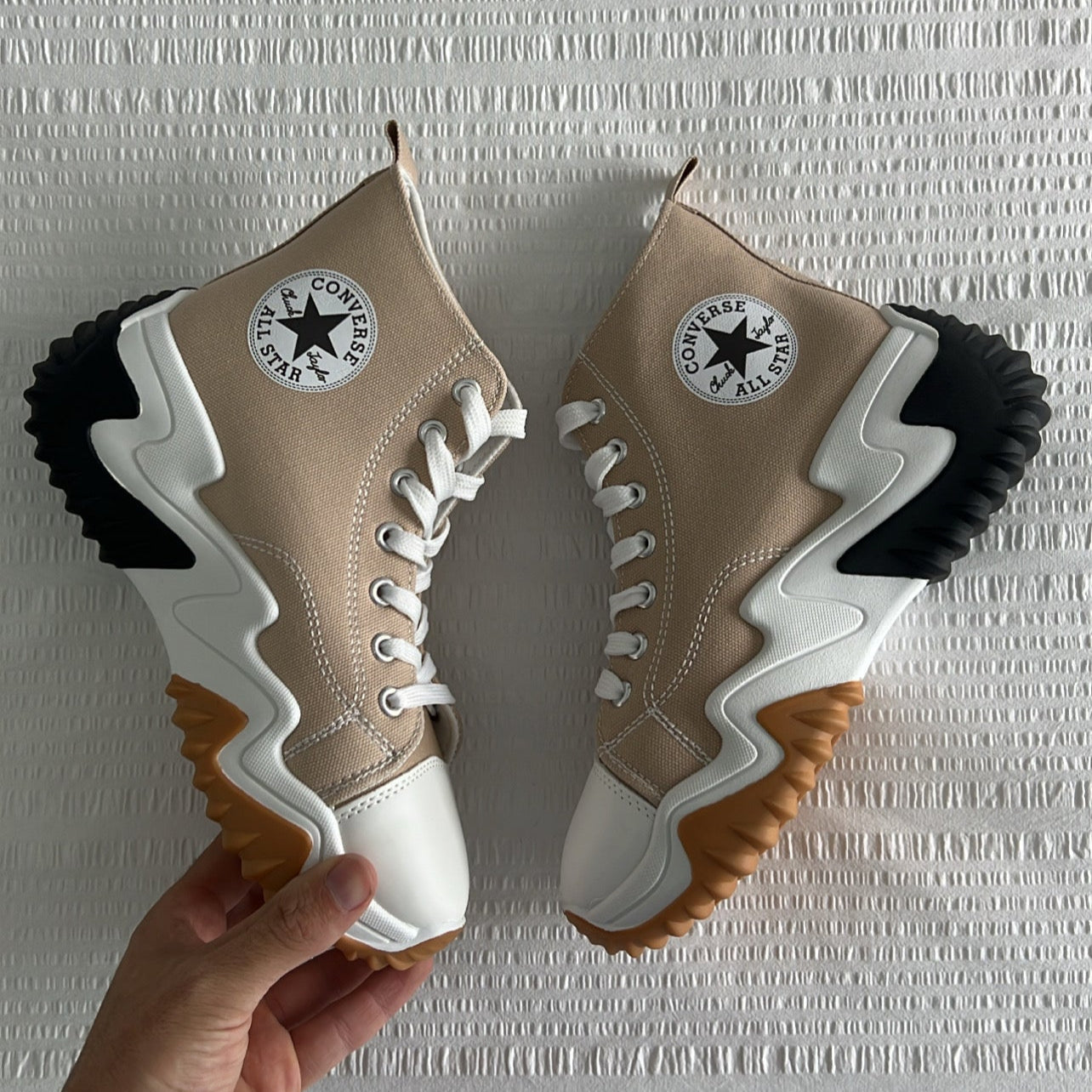 Zapatillas Convers