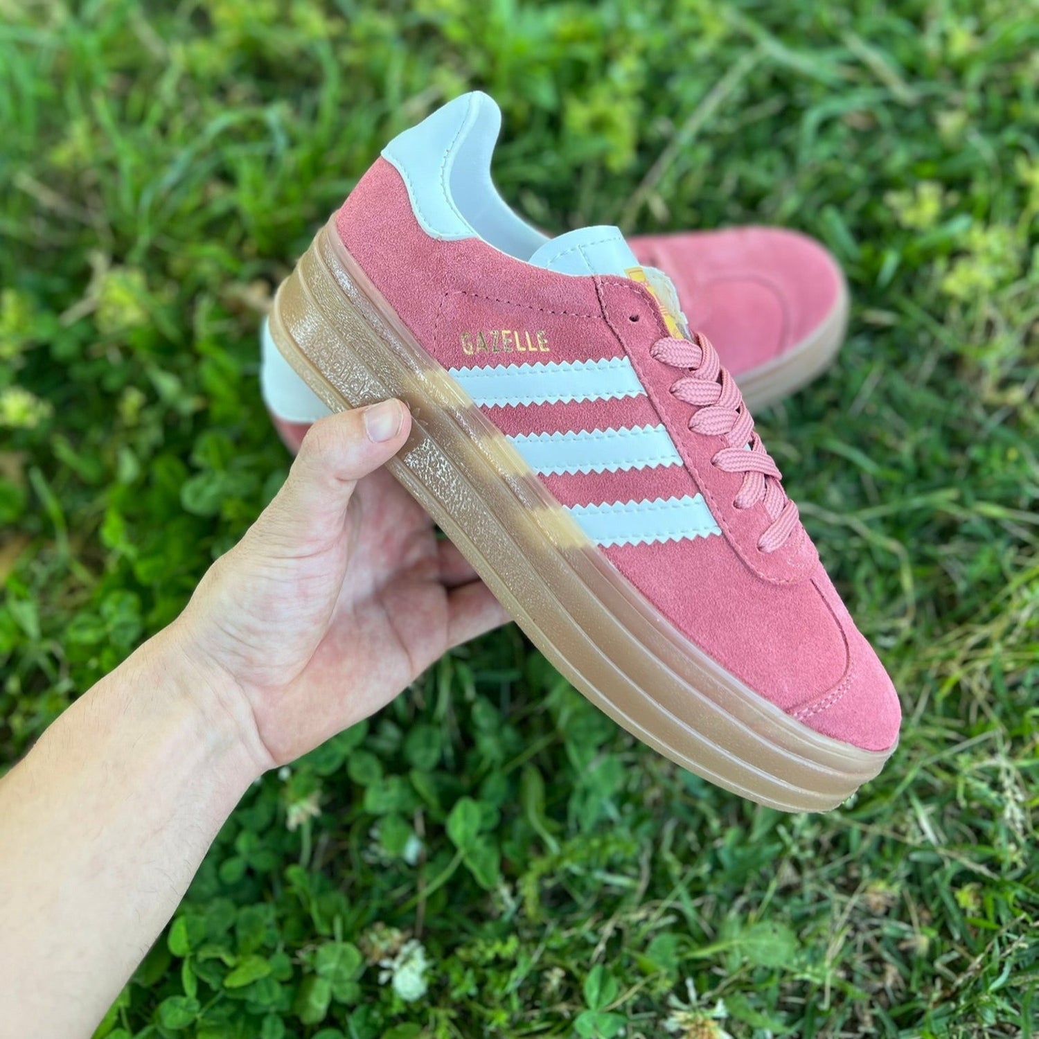 Zapatillas Adid