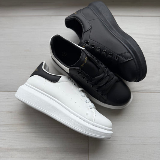 Zapatillas unisex Alexander Mc calidad premium varios colores