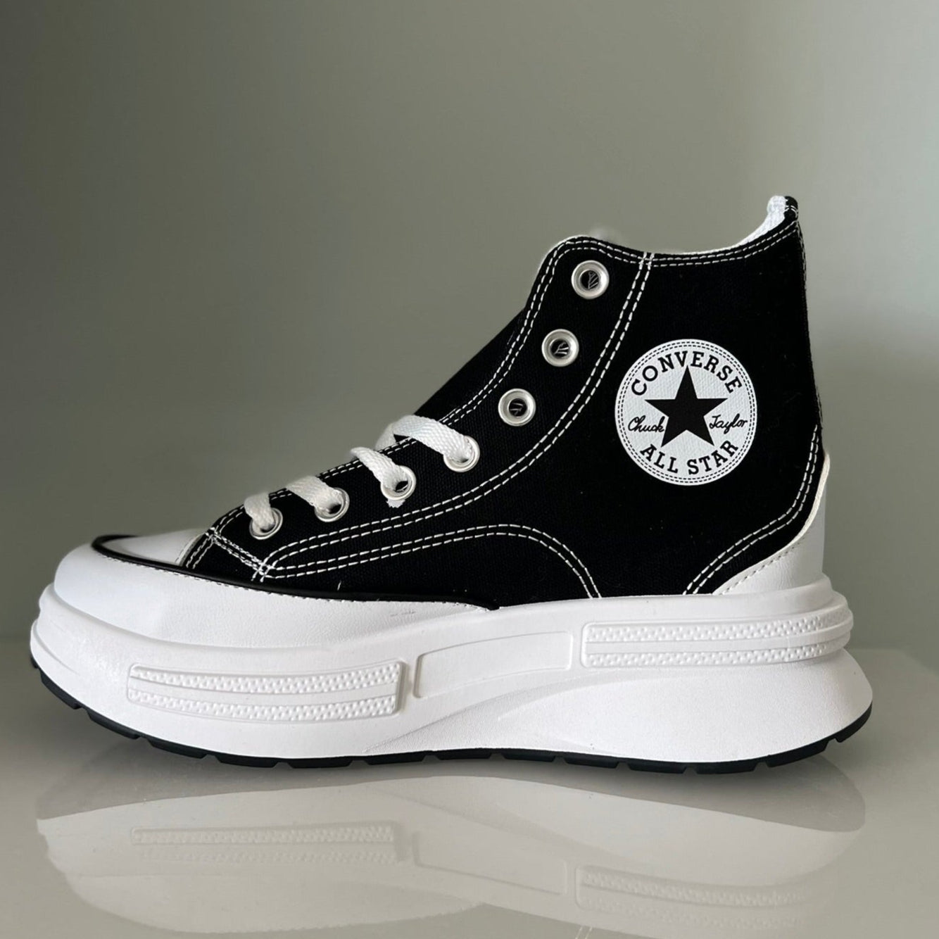 Zapatillas CV All Star  legacy solo 39