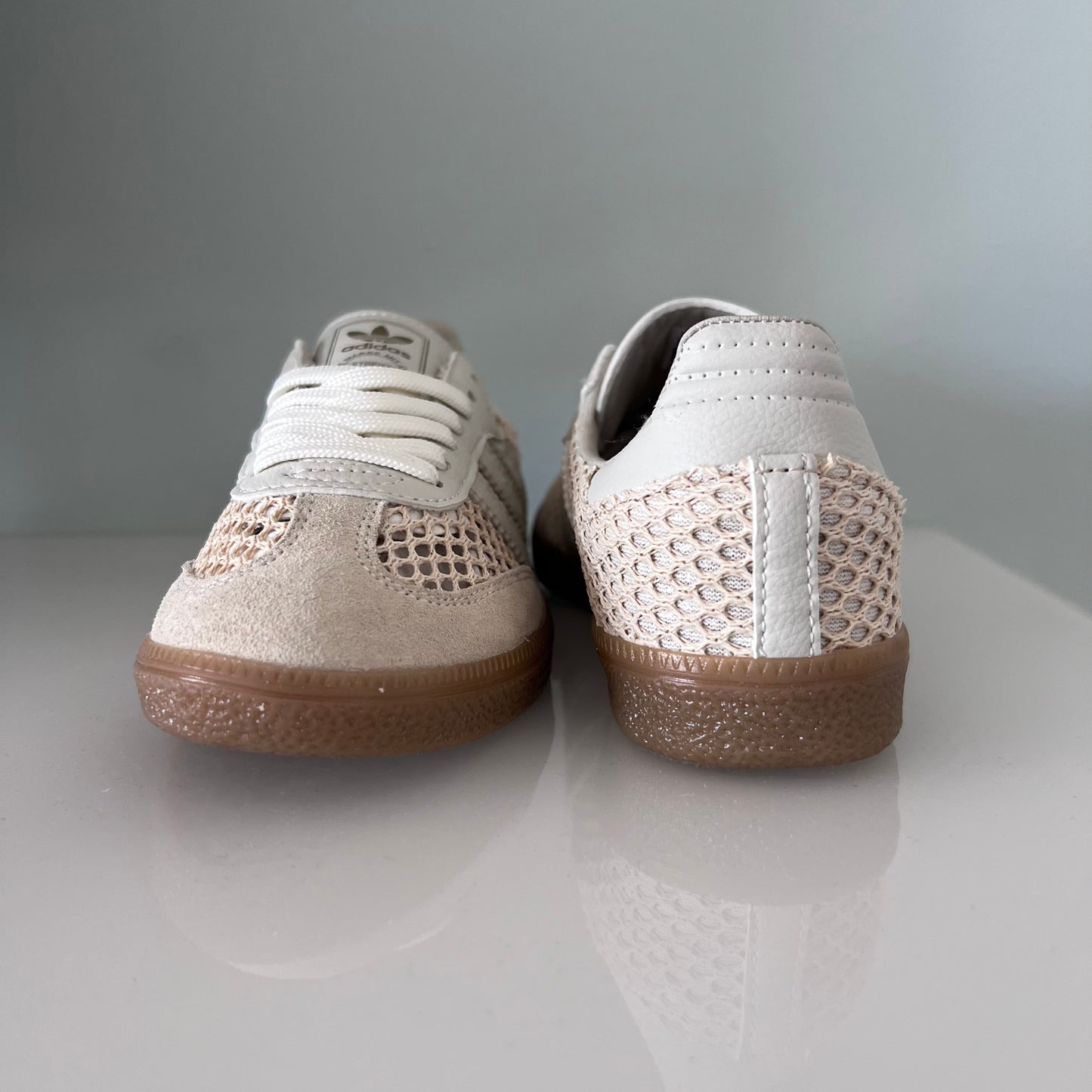 Zapatillas A.Samba calidad premium modelo top 2026