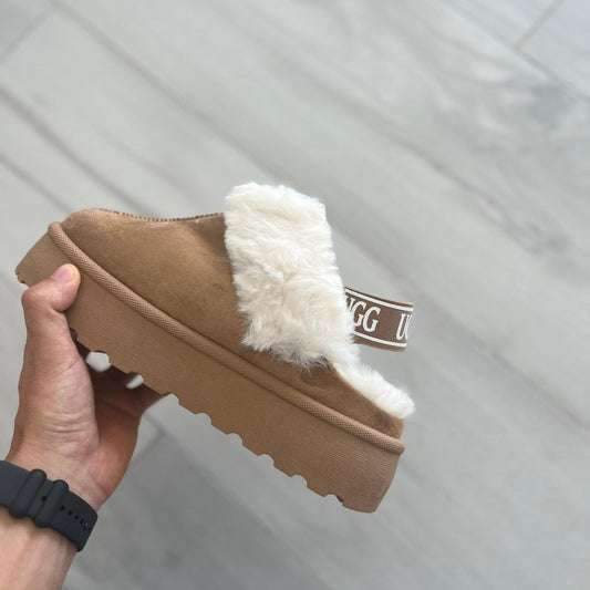 Sandalias tendencia SOLO TALLAS 37-41 (Varios colores)