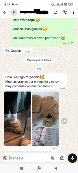 Imagen de Elisabeth R.