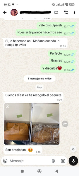Imagen de Eva L.